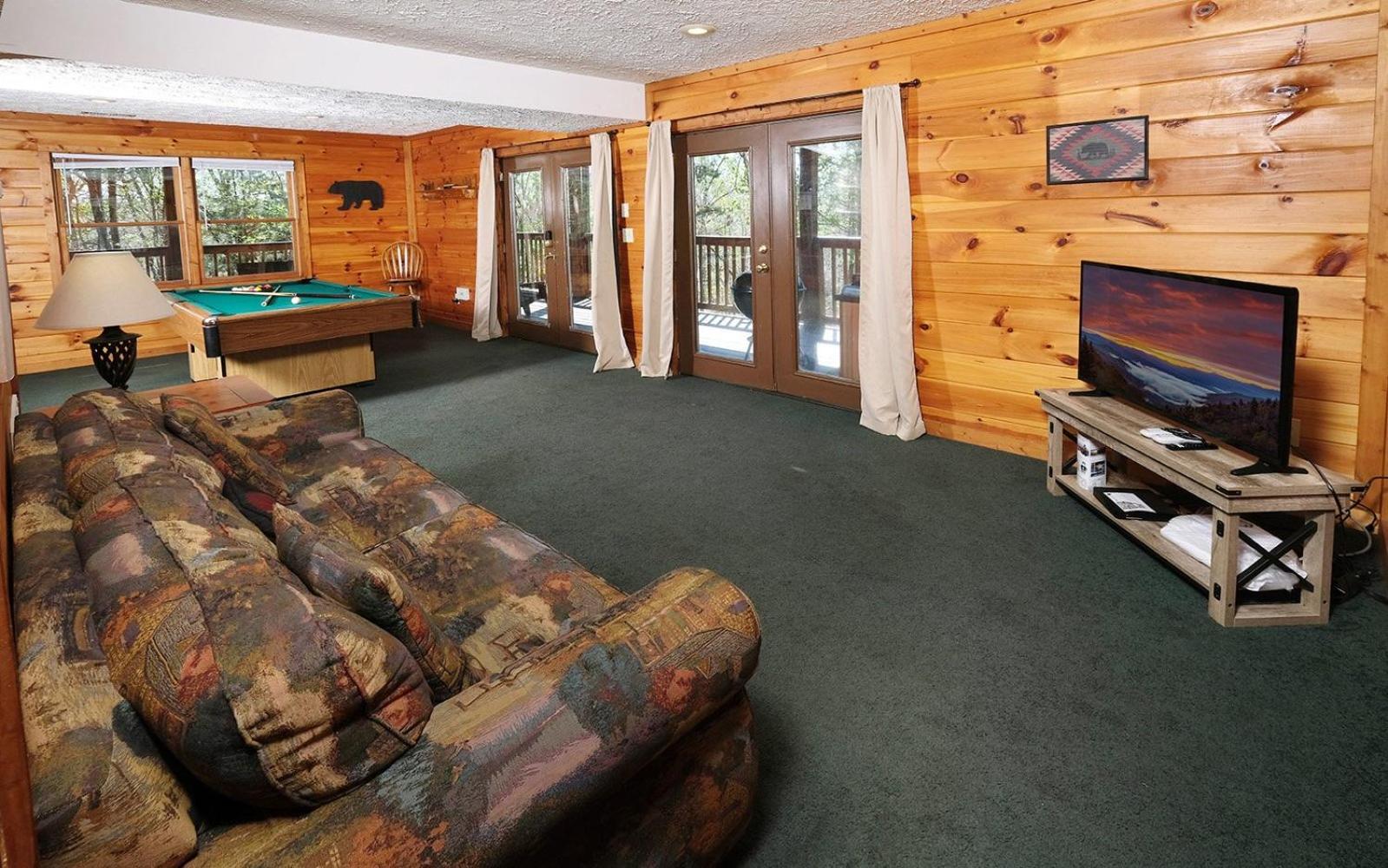 Brink Of Paradise Gatlinburg Exterior photo